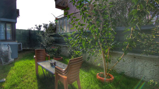 VKV6456 Villa Kalkan