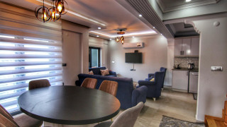 VKV6456 Villa Kalkan