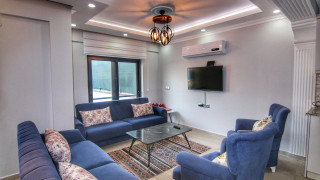 VKV6456 Villa Kalkan