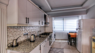 VKV6456 Villa Kalkan