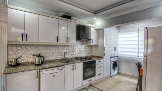 VKV6456 Villa Kalkan