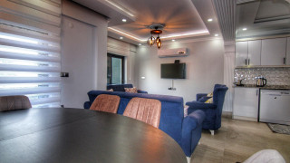 VKV6456 Villa Kalkan