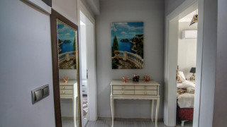 VKV6456 Villa Kalkan