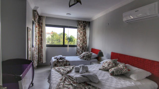 VKV6456 Villa Kalkan