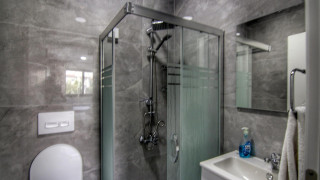 VKV6456 Villa Kalkan