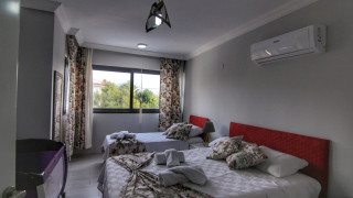 VKV6456 Villa Kalkan