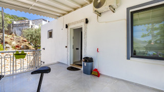 VKV3194 Villa Kalkan