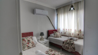 VKV6456 Villa Kalkan