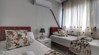 VKV6456 Villa Kalkan