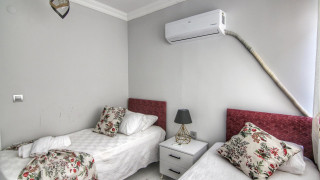 VKV6456 Villa Kalkan