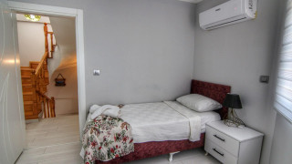 VKV6456 Villa Kalkan