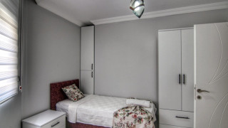 VKV6456 Villa Kalkan