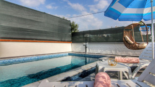 VKV5538 Villa Kalkan