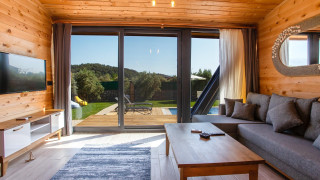 VKV5066 Villa Kalkan
