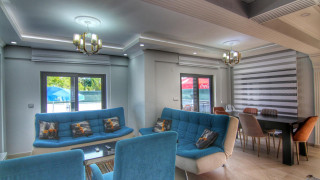 VKV5538 Villa Kalkan