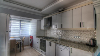 VKV5538 Villa Kalkan