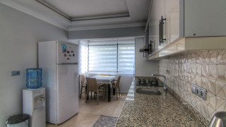 VKV5538 Villa Kalkan