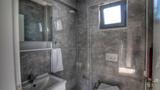 VKV5538 Villa Kalkan