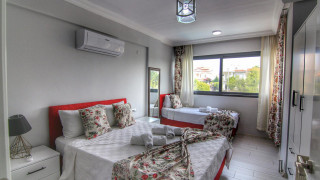 VKV5538 Villa Kalkan