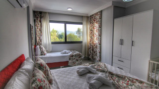 VKV5538 Villa Kalkan