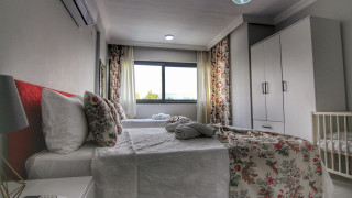 VKV5538 Villa Kalkan