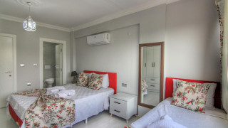 VKV5538 Villa Kalkan