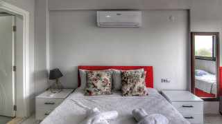 VKV5538 Villa Kalkan
