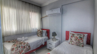 VKV5538 Villa Kalkan