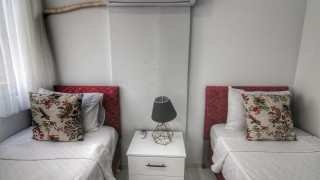 VKV5538 Villa Kalkan