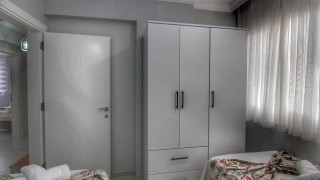 VKV5538 Villa Kalkan