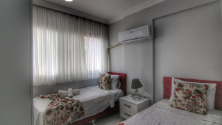VKV5538 Villa Kalkan