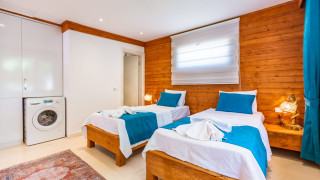 VKV4757 Villa Kalkan