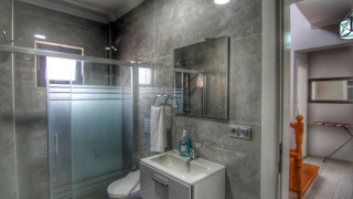 VKV5538 Villa Kalkan