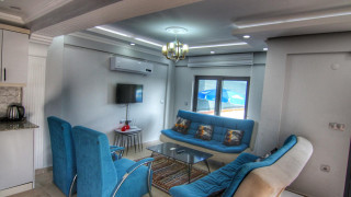 VKV5538 Villa Kalkan