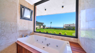 VKV5136 Villa Kalkan