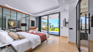 VKV5136 Villa Kalkan