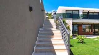 VKV5136 Villa Kalkan