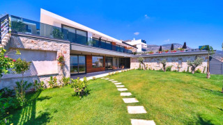 VKV5136 Villa Kalkan