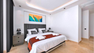 VKV5136 Villa Kalkan
