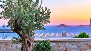 VKV5136 Villa Kalkan