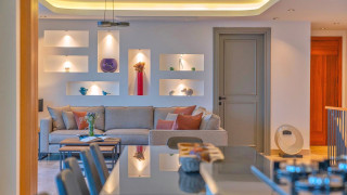 VKV5136 Villa Kalkan
