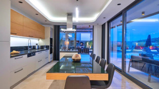 VKV5136 Villa Kalkan