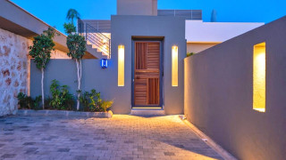 VKV5136 Villa Kalkan