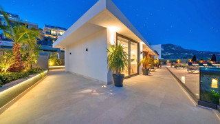 VKV5136 Villa Kalkan