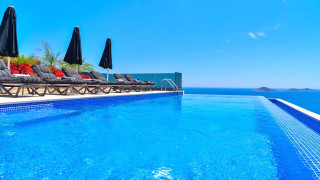 VKV5136 Villa Kalkan