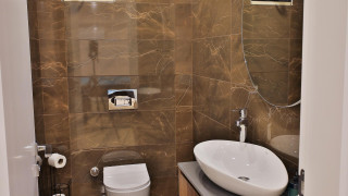 VKV9554 Villa Kalkan