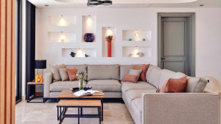 VKV5136 Villa Kalkan