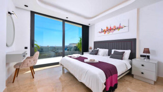 VKV5136 Villa Kalkan