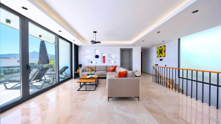 VKV5136 Villa Kalkan