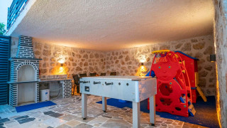 VKV7756 Villa Kalkan